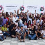 EXAMPLE STORY – MasterPeace Global Bootcamp 2019